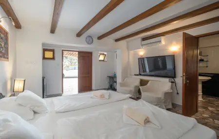 Maison 6 personnes à Krk - Photo 32
