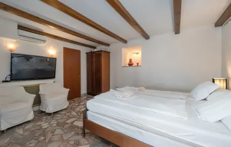 Maison 6 personnes à Krk - Photo 33