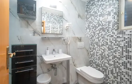Maison 6 personnes à Krk - Photo 37