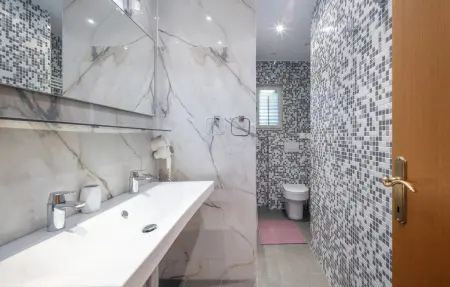 Maison 6 personnes à Krk - Photo 38