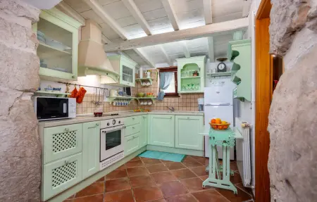 Maison 7 personnes à Dobrinj - Photo 3