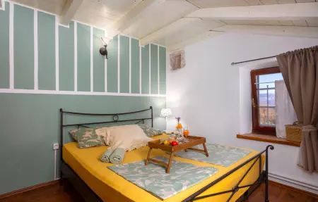 Maison 7 personnes à Dobrinj - Photo 4