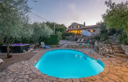 Maison 7 personnes à Dobrinj - Photo 7