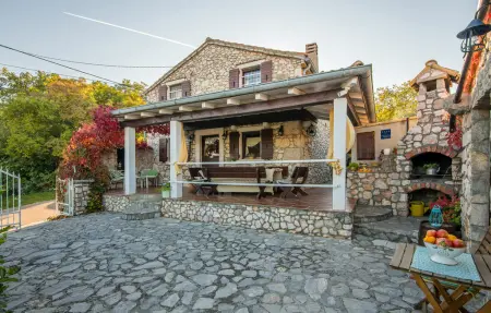 Maison 7 personnes à Dobrinj - Photo 8