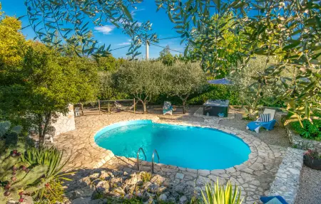 Maison 7 personnes à Dobrinj - Photo 10