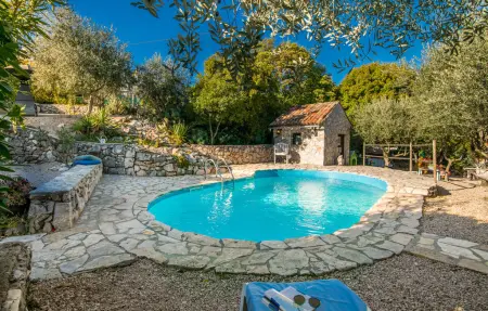 Maison 7 personnes à Dobrinj - Photo 11