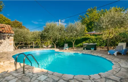 Maison 7 personnes à Dobrinj - Photo 12