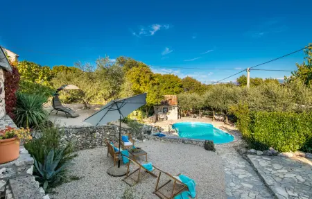 Maison 7 personnes à Dobrinj - Photo 13
