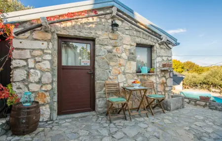 Maison 7 personnes à Dobrinj - Photo 14