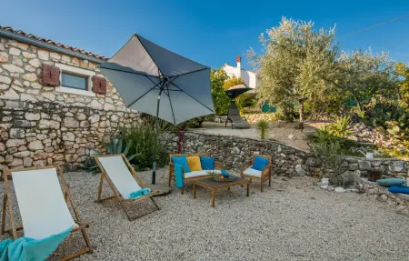 Maison 7 personnes à Dobrinj - Photo 17