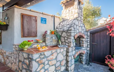 Maison 7 personnes à Dobrinj - Photo 19