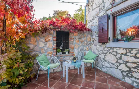 Maison 7 personnes à Dobrinj - Photo 20