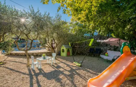 Maison 7 personnes à Dobrinj - Photo 21