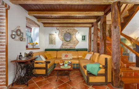 Maison 7 personnes à Dobrinj - Photo 23