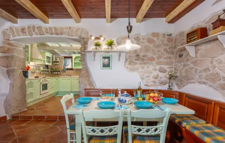 Maison 7 personnes à Dobrinj - Photo 24