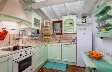Maison 7 personnes à Dobrinj - Photo 25