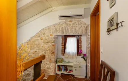 Maison 7 personnes à Dobrinj - Photo 26