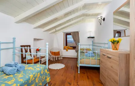 Maison 7 personnes à Dobrinj - Photo 32