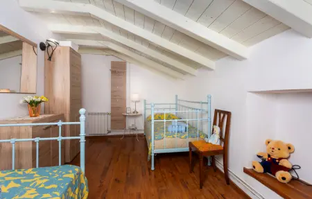 Maison 7 personnes à Dobrinj - Photo 33