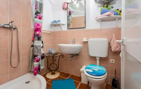 Maison 7 personnes à Dobrinj - Photo 37