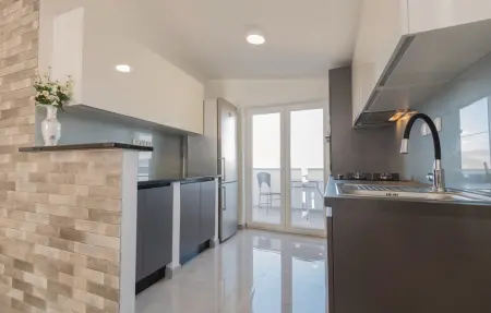 Maison 8 personnes à Poljica - Photo 8