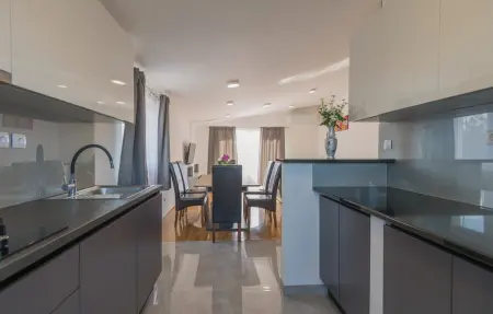 Maison 8 personnes à Poljica - Photo 10