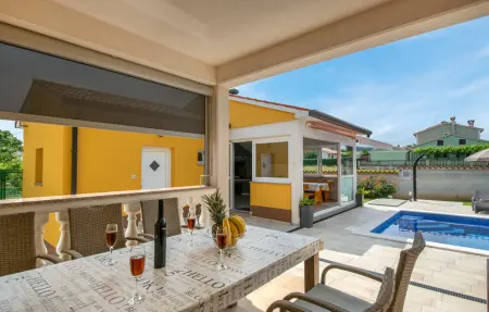 Maison 6 personnes à Labin - Photo 1
