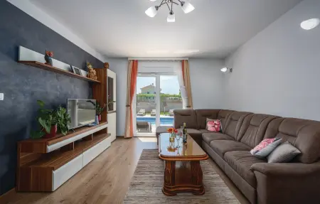 Maison 6 personnes à Labin - Photo 2