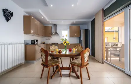 Maison 6 personnes à Labin - Photo 4