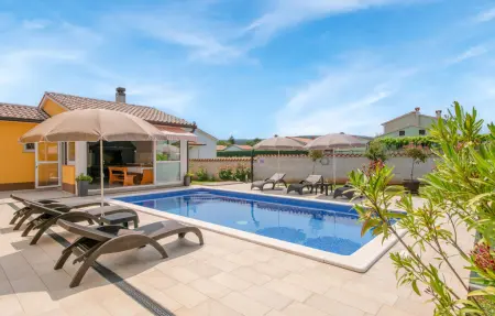 Maison 6 personnes à Labin - Photo 7