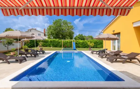 Maison 6 personnes à Labin - Photo 8