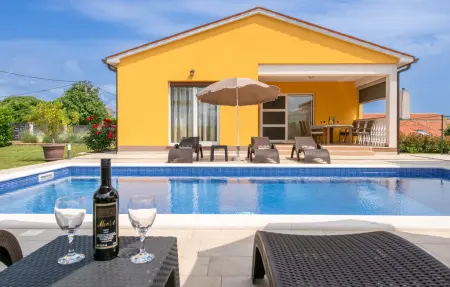 Maison 6 personnes à Labin - Photo 9