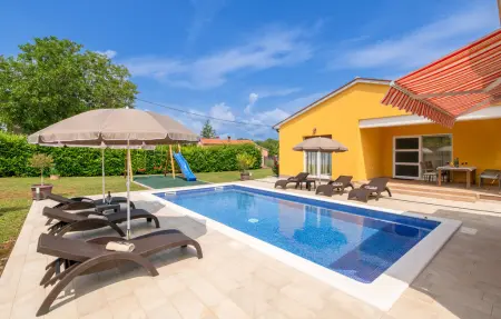 Maison 6 personnes à Labin - Photo 10