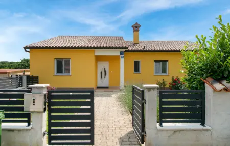 Maison 6 personnes à Labin - Photo 12