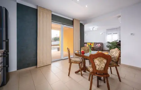 Maison 6 personnes à Labin - Photo 15
