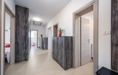 Maison 6 personnes à Labin - Photo 16