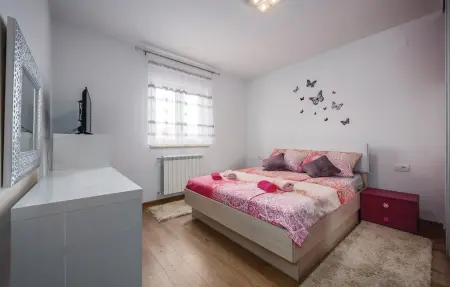 Maison 6 personnes à Labin - Photo 17