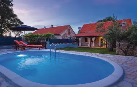 Maison 6 personnes à Oklaj - Photo 5