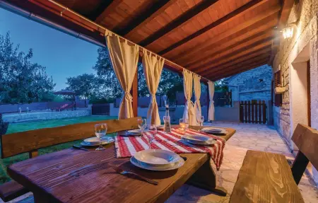 Maison 6 personnes à Oklaj - Photo 6