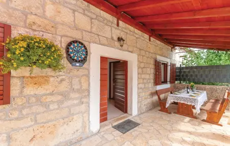 Maison 6 personnes à Oklaj - Photo 7