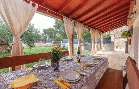 Maison 6 personnes à Oklaj - Photo 8