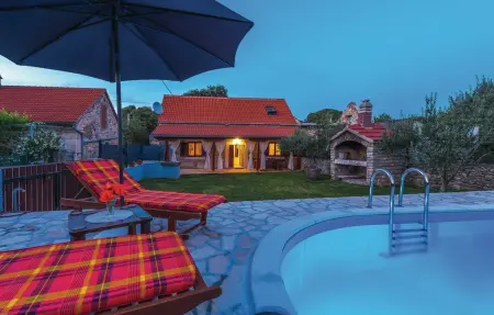Maison 6 personnes à Oklaj - Photo 9