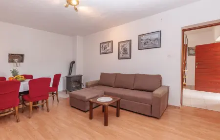 Maison 6 personnes à Oklaj - Photo 12