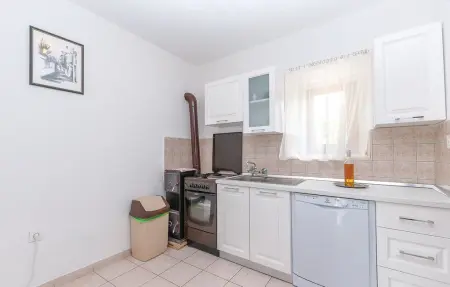 Maison 6 personnes à Oklaj - Photo 13
