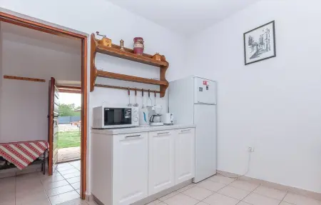 Maison 6 personnes à Oklaj - Photo 14