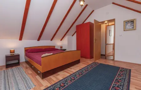 Maison 6 personnes à Oklaj - Photo 16