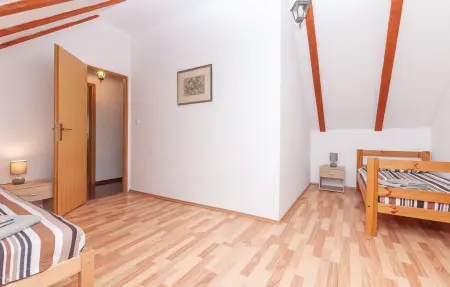 Maison 6 personnes à Oklaj - Photo 18