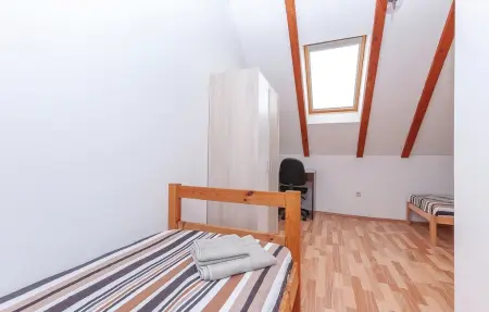 Maison 6 personnes à Oklaj - Photo 19