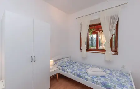 Maison 6 personnes à Oklaj - Photo 21