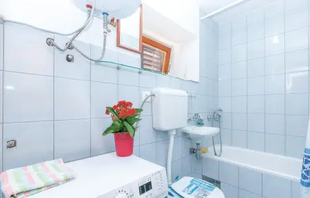 Maison 6 personnes à Oklaj - Photo 23